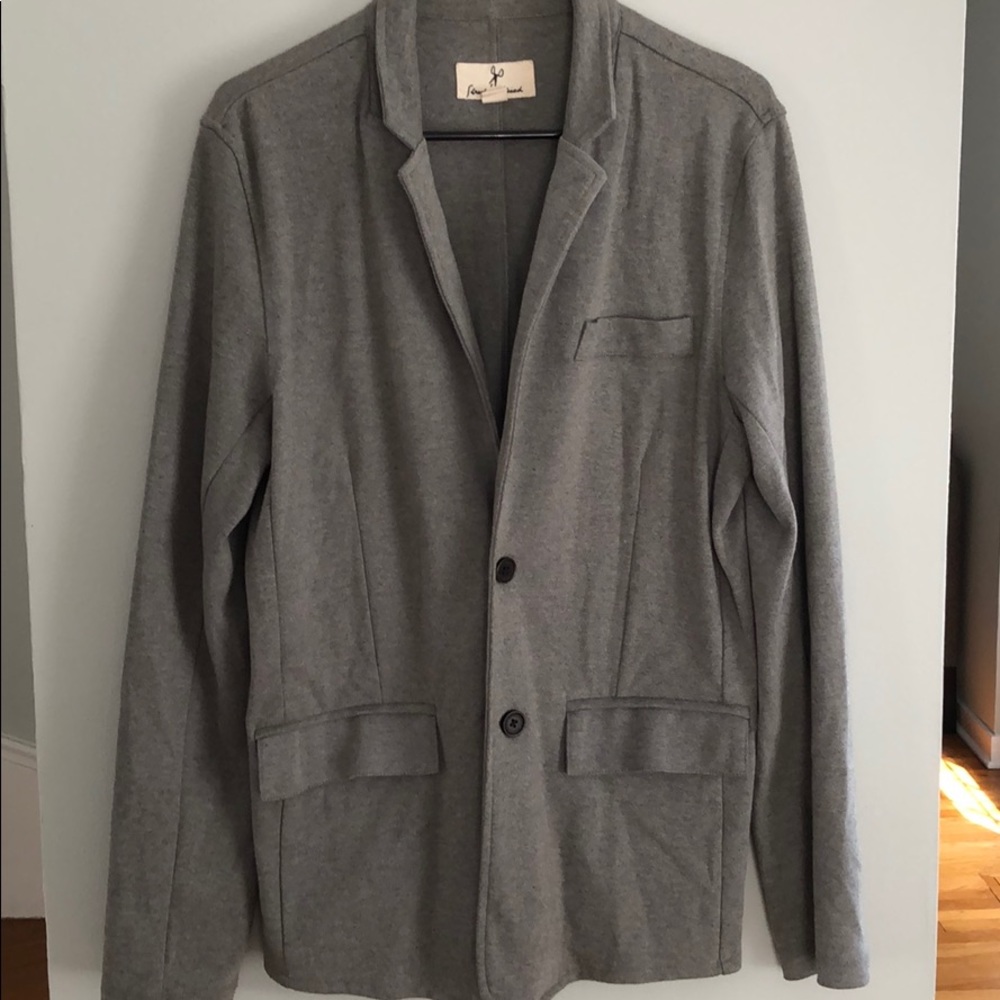 Men’s blazer